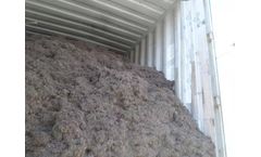 powerstep - steel wire scrap