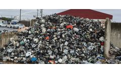 Electric Motor Scrap