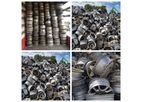 Aluminium Scrap Market