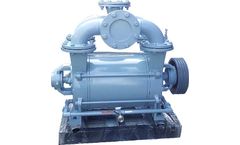 JOYAM - High Capacity Low Vacuum Pump