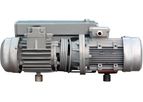 JOYAM - Oil Flooded Rotary High Vacuum Pump