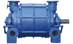 JOYAM - Model JCT Series - Cone Type Vacuum Pump