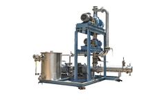 JOYAM - Mechanical Vacuum Booster System