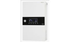 Daxom - Model 10 kW - 24 kW - Wall Mounted Electric Boilers