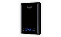 Daxom - Model 18 kW - 24 kW - Electric Water Heaters