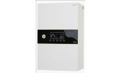 Daxom - Model 30 kW - 48 kW - Wall Mounted Electric Boilers