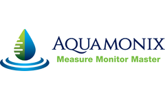Aquamonix Rainman - SCADA Central Control Software for Smarter Water Management