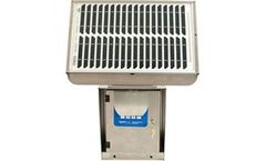 Aquamonix - Model I500 - Electromagnetic Water Flow Transmitter