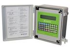 Aquamonix - Hybrid Multi-Purpose Controller