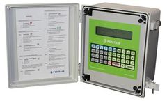 Aquamonix - Hybrid Multi-Purpose Controller