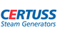 Certuss (UK) Ltd