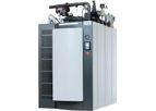 Certuss - Model UMX U1500MX – U2000MX - Steam Boiler for Gas Firing