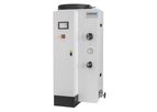 Certuss - Model Junior TC - Steam Boiler