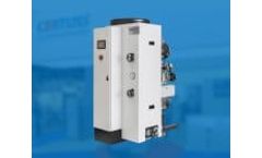 Junior - Model TC - Steam Boiler