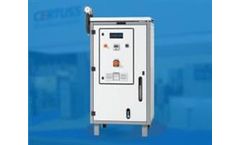 Electro - Model E 100 M – 120 M - Electric Steam Generator