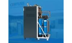 Electro - Model E 6 M - E 72 M - Electric Steam Generator