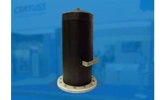 Certuss - Heat Exchanger