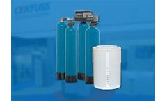 Certuss - Water Softening
