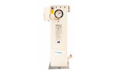 Simons - Model SB 3S - Electric Steam Boilers