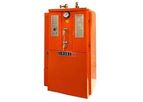 Simons - Model VS 610 - Electric Steam Boilers
