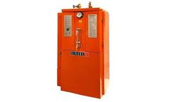 Simons - Model VS 610 - Electric Steam Boilers