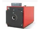 ICI Caldaie - Model REX F - High Efficiency Hot Water Boiler
