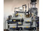 MAT - Compact Skid Aquaculture Filtration Systems
