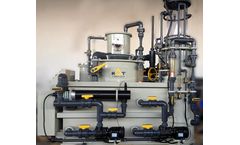 MAT - Compact Skid Aquaculture Filtration Systems