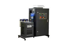 MAT - Model OZ - Aquarium Ozone Generators