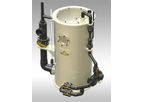 MAT - Moving Bed Biofilter Reactor – MBBR Filters