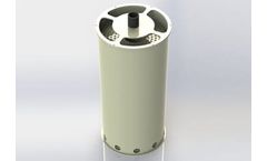 MAT - Model MAT T - Trickle Filters – Wet Dry Filtration Systems