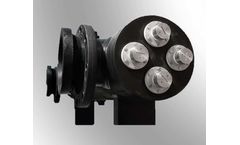 MAT - Model HDPE Series - UV Sterilizers