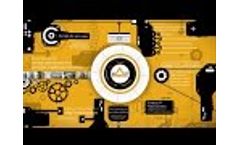 Aquarium LSS & Recirculating Aquaculture Systems Video