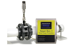 MCL - Model Smart Box-3 - Pressure Sensors