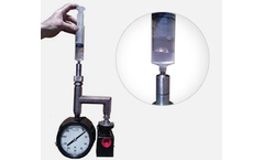 MCL - Pressure Sensors - Syringe Kit