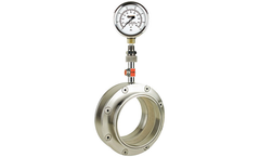 MCL - Model Onyx - PSQ - Pressure Sensor