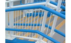 MCL - Anti-Slip Surfacing