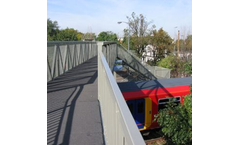 MCL - Anti-Slip Surfacing Panels