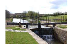MCL - Lock Gates