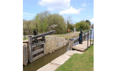 MCL - Lock Gates