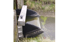 MCL - Tilting Weirs