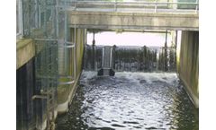 MCL - Fish & Elver Passes