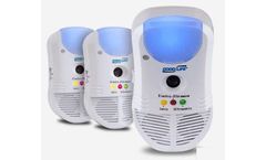 Ultimate - Model AT 3-Pack - Pest Repeller