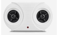 UltraSweep - Model 2X - Commercial-Grade Ultrasonic Rodent Repeller