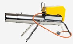 Zon - Model Mark 4 - Automatic Propane Crow Scare Cannon