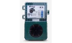 Bird Gard - Model Pro - Electronic/Ultrasonic Repellers