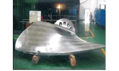 Getai - Kaplan Turbine Runner Blade