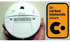 Carbon Monoxide Poisoning Training Course