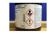 COSHH Assessment Training Courses