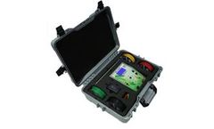 Farm Life - Water Detector